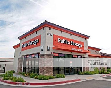 Storage Units for Rent available at 3280 East Chandler Heights Road, Gilbert, AZ 85298