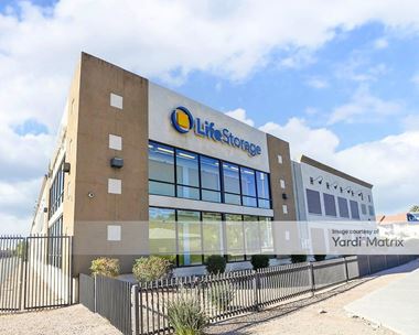 Image for Extra Space Storage - 900 North 48th Street, Phoenix, AZ