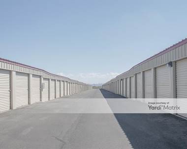 Storage Units for Rent available at 24901 West Yuma Road, Buckeye, AZ 85326