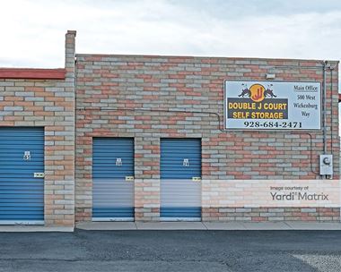 Storage Units for Rent available at 162 North Washington Street, Wickenburg, AZ 85390