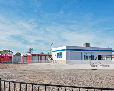 Storage Units for Rent available at 770 South Pinal Pkwy Avenue, Florence, AZ 85132