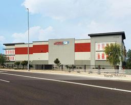 Image for Advantage Storage - 7910 West Beardsley Road, Glendale, AZ