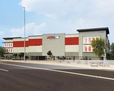 Storage Units for Rent available at 7910 West Beardsley Road, Glendale, AZ 85382