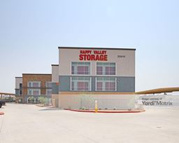Image for Happy Valley Storage & RV - 25011 North 115th Avenue, Sun City, AZ