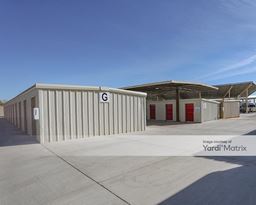 Image for RightSpace Storage - 16701 East Laser Drive, Fountain Hills, AZ
