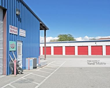 Image for ClearHome Self Storage - 7475 East Old Vail Road, Tucson, AZ