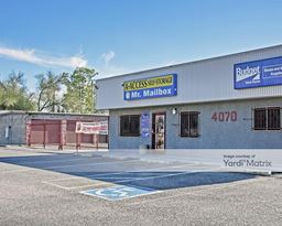 Image for CubeSmart Self Storage - 4070 East 29th Street, Tucson, AZ
