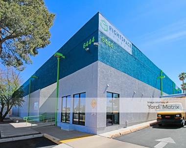 Storage Units for Rent available at 6444 East Broadway Blvd, Tucson, AZ 85710