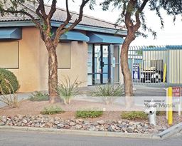 Image for Midvale Park Self Storage & RV - 6565 South Headley Road, Tucson, AZ