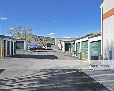 Storage Units for Rent available at 1640 West Duval Commerce Point Place, Green Valley, AZ 85614