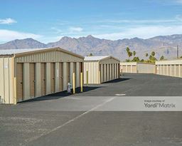 Image for A Family Storage - 9685 East Broadway Blvd, Tucson, AZ