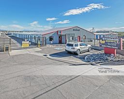 Image for Storage Direct - 7020 North Camino Martin, Tucson, AZ