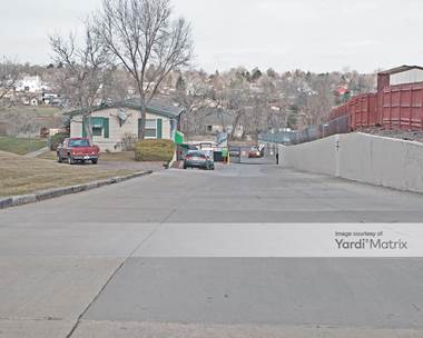 Storage Units for Rent available at 6301 West Mississippi Avenue, Lakewood, CO 80226