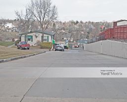 Image for Extra Space Storage - 6301 West Mississippi Avenue, Lakewood, CO