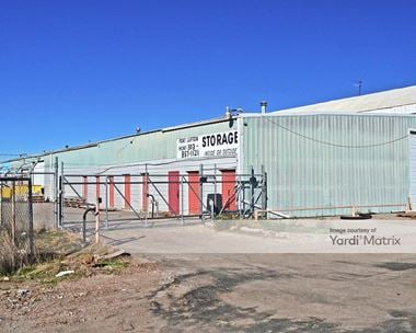 Storage Units for Rent available at 1325 Factory Circle, Fort Lupton, CO 80621
