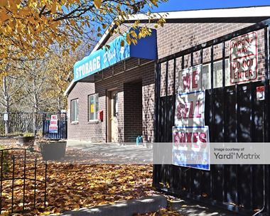 Image for Storage Perfect - 12035 Perry Street, Broomfield, CO