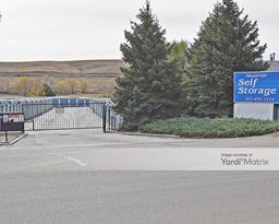Image for Superior Self Storage - 7542 West Coal Creek Drive, Superior, CO
