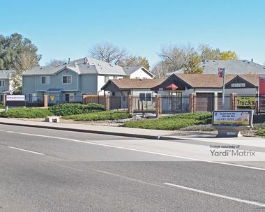 Storage Units for Rent available at 8600 East Mississippi Avenue, Denver, CO 80247
