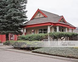 Image for Vault Storage Units - 3021 West Prospect Road, Fort Collins, CO