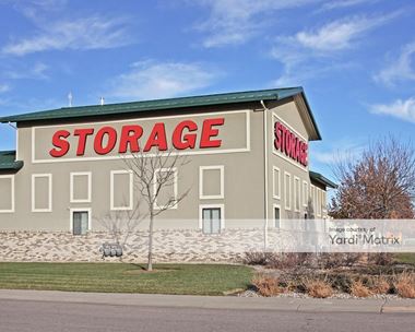 Storage Units for Rent available at 760 East Garden Drive, Windsor, CO 80550