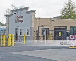 Image for Extra Space Storage - 6338 Arapahoe Road, Boulder, CO