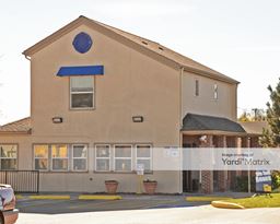 Image for Extra Space Storage - 1576 Kipling Street, Lakewood, CO