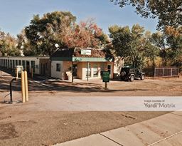 Image for Extra Space Storage - 7117 West 56th Avenue, Arvada, CO