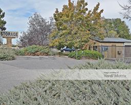 Image for Lafayette Security Storage - 520 Aspen Ridge Drive, Lafayette, CO