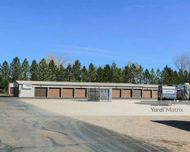 Storage Units for Rent available at 904 North US Highway 287, Fort Collins, CO 80524