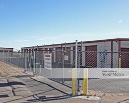 Image for Eaton Guardian Self Storage - 160 South Oak Avenue, Eaton, CO