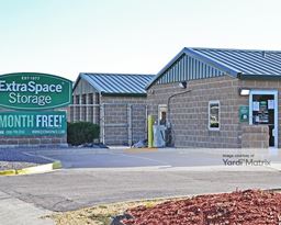 Image for Extra Space Storage - 4633 North Industrial Way, Castle Rock, CO