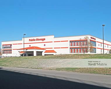 Storage Units for Rent available at 400 West Center Avenue, Denver, CO 80223
