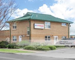Image for US Storage Centers - 2655 Midpoint Drive, Fort Collins, CO
