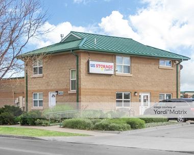 Storage Units for Rent available at 2655 Midpoint Drive, Fort Collins, CO 80525