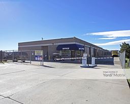 Image for Mini U Storage - 1400 East County Line Road, Highlands Ranch, CO