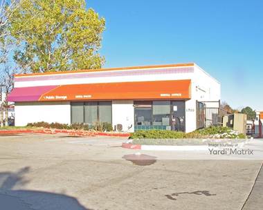 Storage Units for Rent available at 1710 South Abilene Street, Aurora, CO 80012