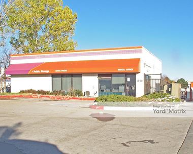 Storage Units for Rent available at 1710 South Abilene Street, Aurora, CO 80012