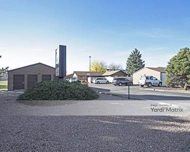 Storage Units for Rent available at 19002 Mainstreet, Parker, CO 80134