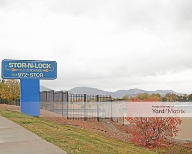 Storage Units for Rent available at 9221 West Ken Caryl Avenue, Littleton, CO 80128