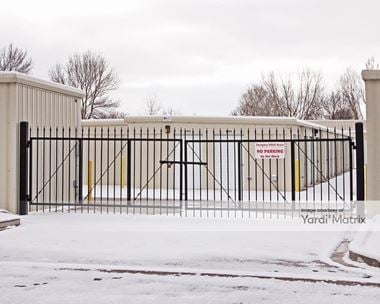 Storage Units for Rent available at 3201 East Mulberry Unit A, Fort Collins, CO 80524