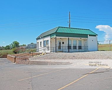 Storage Units for Rent available at 664 West Thornton Pkwy, Thornton, CO 80260