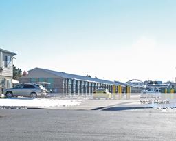 Image for Extra Space Storage - 15200 East 53rd Avenue, Denver, CO