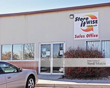 Storage Units for Rent available at 3257 35th Avenue, Evans, CO 80620