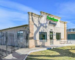 Image for Extra Space Storage - 5815 Arapahoe Avenue, Boulder, CO