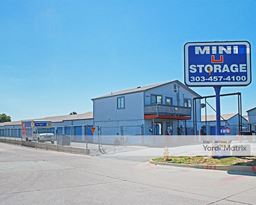 Image for Mini U Storage - 10350 North Washington Street, Thornton, CO