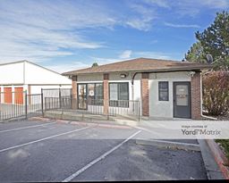 Image for Public Storage - 6351 South Kipling Pkwy, Littleton, CO