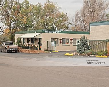 Storage Units for Rent available at 3601 South Bryant, Englewood, CO 80110