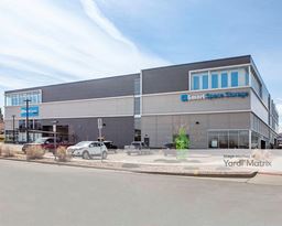 Image for Smart Space Self Storage - 9300 West Colfax Avenue, Lakewood, CO