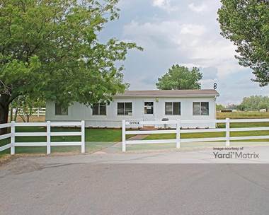 Storage Units for Rent available at 1800 North Whitcomb Street, Fort Collins, CO 80524