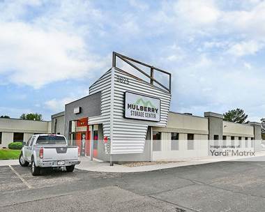 Storage Units for Rent available at 3825 East Mulberry Street, Fort Collins, CO 80524